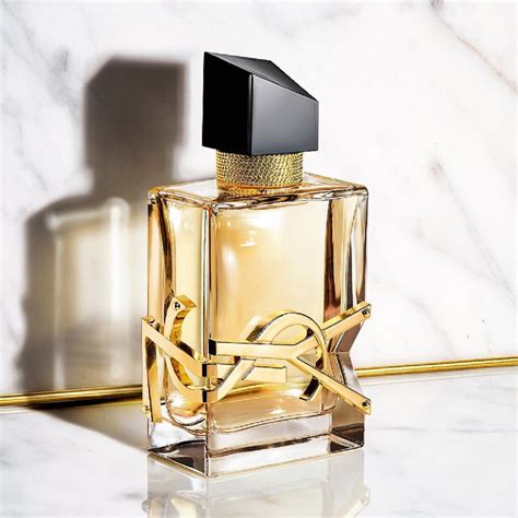 ysl profumo verde|ysl beauty perfume review.